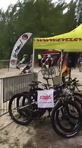 Las day at Dirt Devil mountain bike fest #cycleworldmiami.com #3052212123 | Cycle World Miami | Facebook