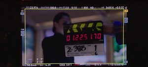 'The Expanse' Season 4 First Look: Behind The Scenes Of The Saved Sci-Fi Show - SlashFilm