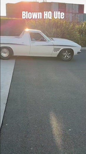 Why This Blower Whine Sounds So Good