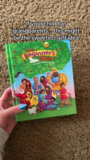 Thoughtful Easter Gift Ideas for Grandparents