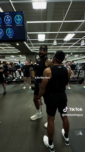 Hybrid XT Training with Life Time Coaches | Dallas coaching tips