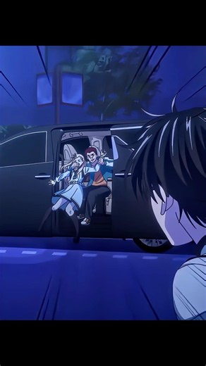 Il voit sa camarade se faire k*dnapper 😨 l Kill Blue l #anime #animeedit #shorts