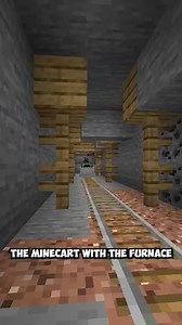 Furnace Minecart | Skip the Tutorial