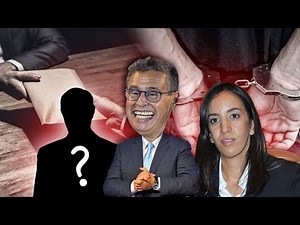 الفساد ومباركة بوعيدة ساكتة الجيش الأمريكي يخبرنا عن الجيش المغربي الرشوة تطيح بموظف بجماعة أكادير