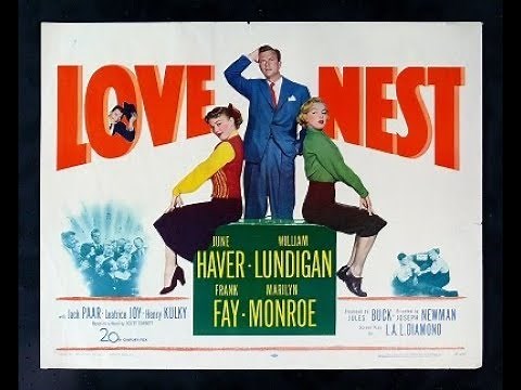 Love Nest (1951)