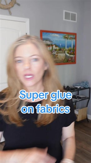 I partnered with DAP to test their RapidFuse Flex Gel on a few delicate household items - and WOW! This no-drip, flexible super glue handled my suede shoes and straw hat like a pro. Precise, strong, and sets in 30 seconds with just a little pressure. Would YOU trust super glue on something fragile? 👇 #Sponsored #DAPRapidFuse #thedailydiy #DIYwithDAP #superglue | The Daily DIY