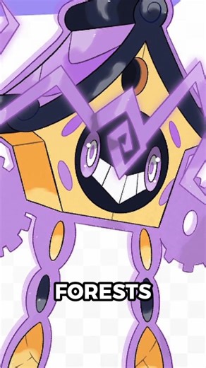 4.5K views · 99 reactions | Check out the FULL German Pokémon Fakemon region video on my YT - link in bio! Art by @Soullian! Follow for more Pokemon and Fakemon videos! #pokemon #fakemon #pokemonart #pokemonlegendsza #pokemoncommunity | MetalFear4 | Facebook