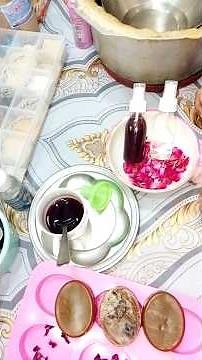 How to make rose water at home#brightskin#glowingskin #skincare #whitening #whiteningcream#facecare