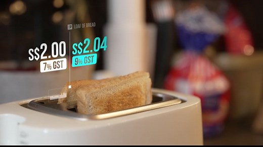 Talking Point 2021/2022 - S1E39: GST Hike: Is It Fair?