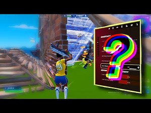 Creative Warrior 🎮 + CHAPTER 7 BEST LINEAR *AIMBOT* CONTROLLER SETTINGS FORTNITE (PS4/PS5/XBOX/PC)