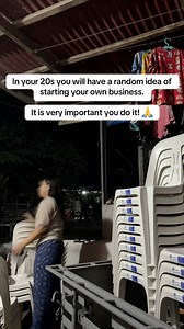 Praying for the best 🙏💪🏻 R&J Tables and Chairs Rental #RandJ #EST2026 #TablesandChairsRental #smallbusines #TYLord #smallbusinessbigdreams | RandJ