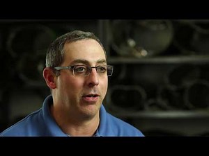 Belt Technologies Stainless Steel Drive Tapes for Robotics