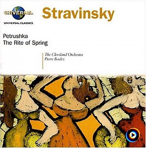 The Rake's Progress: Act One, Scene 2. Chorus: "With air commanding and weapon handy" by Igor Stravinsky