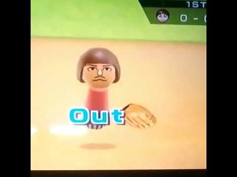 Wii sports baseball secret revealed How to pitch perfectly in Wii sports baseball.Pitching tricks
