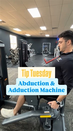  Ready to tone those thighs? Our inner and outer thigh machine is your new best friend! Just adjust the settings, sit tall, and let’s get to work!  Try it out and feel the burn!  Drop a comment with your favorite leg day tips! #ThighGoals #FitnessJourney #LegDay #WorkoutMotivation #GymLife #rapidfitness #brandonsd #brandon #rapidfitnessbrandon | Rapid Fitness Brandon | Facebook