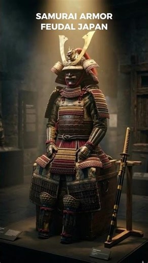 Evolution of War Armor | 2000 Years of Military Gear