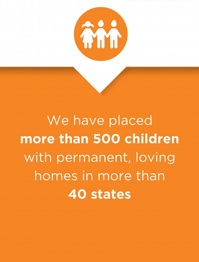 Special Needs Adoption - Spence-Chapin