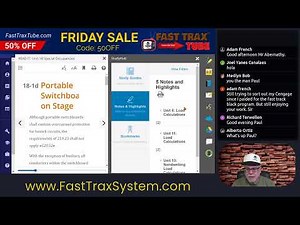 2023 NEC Fast Trax Program | Pass Your Electrical Exam Now!