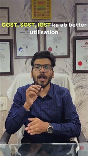 Beneficial changes in GST from Feb!