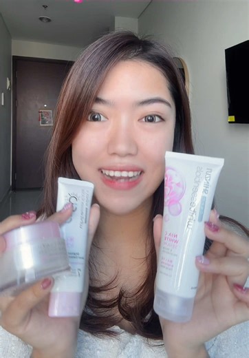 Rekomendasi Skincare Terbaru dari Shinzu'i