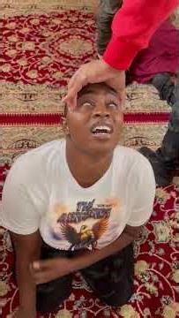 The Revelator 2026 Deliverance Session