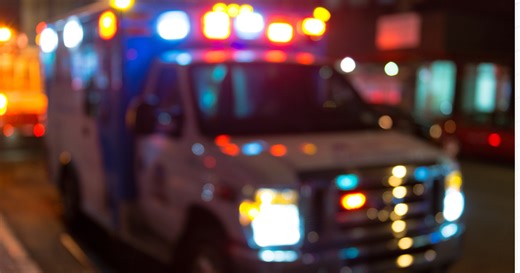 One dead in I-94 crash near Tomah Tuesday night