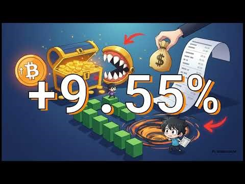 Roth IRA vs. Traditional: The $1 Million Bitcoin Tax Bomb You MUST Avoid