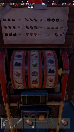 Certified Outpost Moment... 🤣 (#Rust #Shorts #Funny)