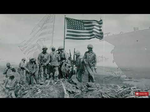 “From Ordinary People to Unstoppable Power: How America Won WWII”