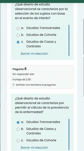 Evaluación 11. Metodología de la investigación. Curso INSABI