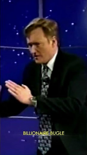 Why Having WILD ANIMALS on Talk Shows is a BAD IDEA!!! #conanobrien #conan #funny