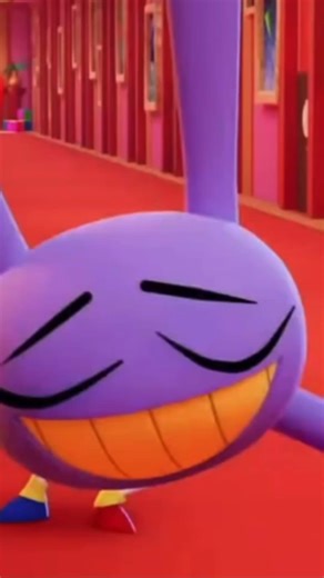 The Digital Meme Circus Part 1 #tadc #meme