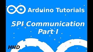 SPI with shift registers 595 questions