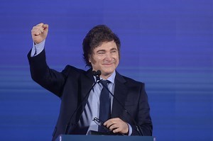 Javier Milei slashes Argentina’s inflation in just 1 year