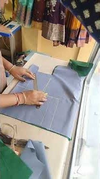 princess cut blouse cutting part 2 # #reels #vairlvidoe #vairlvidoe #vairalshort #blouse #vivint