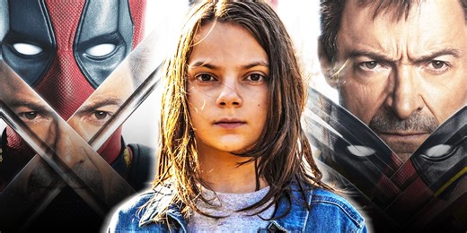 Deadpool & Wolverine's Final Trailer Reveals Logan and X-23 Reunion