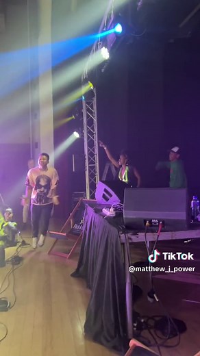 THE ENERGY WAS CRAZYYY!😭🔥🔥#mattjpower #mn #bhepa