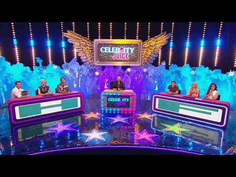 Celebrity Juice (Opening Tune)