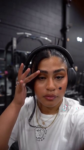 Heavy PR Leg Day Workout with Gymshark Gear