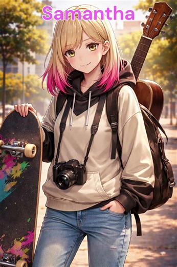 POV: You're Obsessed With Your OCS (Part 1)