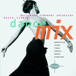 Baltimore Symphony Orchestra, David Zinman - Dance Mix