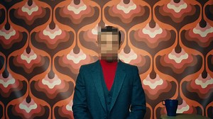 Did a roast potato disappear before your eyes? Watch out for Frank, the infamous Roastie Pincher. | Albert Bartlett