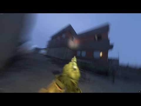 GMOD REALISM ActionCam Showcase