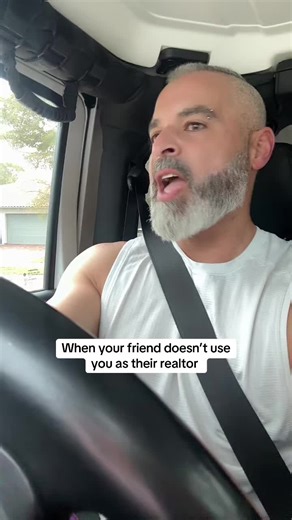 I hope the angry moose was worth it lmfaooo #realtoroftiktok