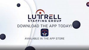 LuttrellWorks App - Luttrell Staffing Group