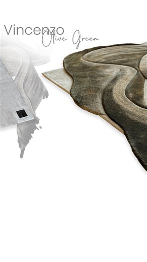 It began with a brush stroke - a moment of inspiration that found its form in Vincenzo. #vincenzo #brushstroke #art #painting #paintingthefloors #artist #artfloors #interiordesign #zumadesignconsultants #architect #interiorstyling #luxurylifestyle #zumacarpets #zumasynonymouswithluxury A modern expression of abstract beauty, translated through craft and creativity. | ZUMA Design Consultants