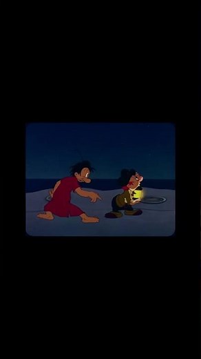 Gulliver's Travels (1939 Movie) in HD 1080 - With (1939) #Shorts