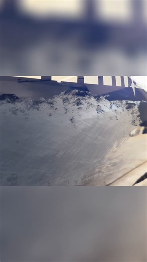 1.5K views | Part 2: Wetsanding your paint job with a hard Linear Block with 1500 grit #thespraysource #linearblockingtools #restoration #custompaint #custompainting | The Spray Source | Facebook