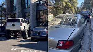 25 Insanely Modified Cars