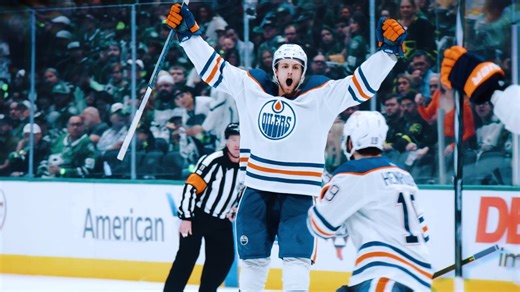 The #Oilers have advanced to the 2024 Stanley Cup Final! | Edmonton Oilers